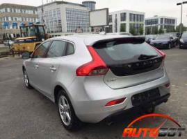 запчасти  VOLVO V40 (VW) фото 7