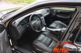 запчасти  VOLVO V70 II (P2) фото 7