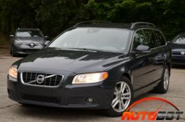 запчастини  VOLVO V70 III (BW) запчастини  VOLVO V70 III (BW) фото 7