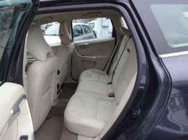 запчастини  VOLVO XC60 I (DZ) фото 7