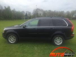 запчасти  VOLVO XC90 I (P28) фото 7