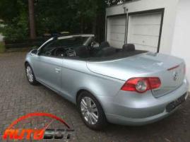 запчасти  VOLKSWAGEN Eos (1F7, 1F8) фото 6