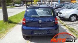 запчасти  VOLKSWAGEN FOX (5Z1) фото 6