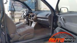 запчастини  VOLKSWAGEN Lupo (6X1, 6E1) запчастини  VOLKSWAGEN Lupo (6X1, 6E1) фото 8