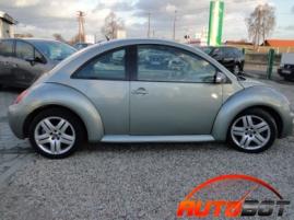 запчасти  VOLKSWAGEN New Beetle (9C1) фото 6