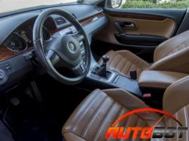 запчастини  VOLKSWAGEN Passat CC (357) фото 6