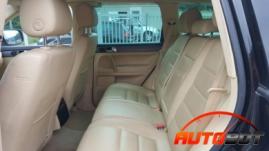 запчасти  VOLKSWAGEN Touareg I (7LA) фото 7