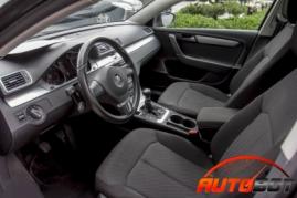 запчасти  VOLKSWAGEN Passat B7 (362, 365) фото 6