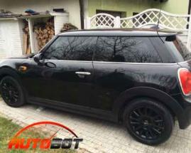 запчастини  MINI Cooper III (F55, F56) запчастини  MINI Cooper III (F55, F56) фото 6