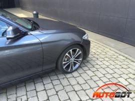 запчастини  BMW 2 Series F22 запчастини  BMW 2 Series F22 фото 4