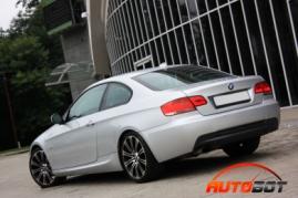 запчасти  BMW 3 Series E90, E91, E92, E93 фото 6