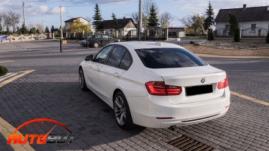 запчастини  BMW 3 Series F30, F31, F36 фото 6