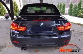 запчастини  BMW 4 Series F33 запчастини  BMW 4 Series F33 фото 5