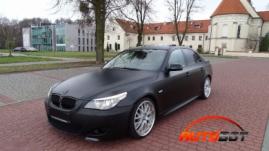 запчастини  BMW 5 Series E60 запчастини  BMW 5 Series E60 фото 6