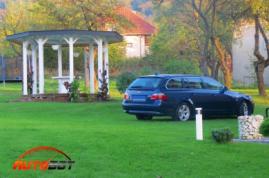 запчасти  BMW 5 Series E61 фото 6