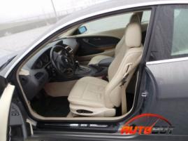 запчастини  BMW 6 Series E63 фото 5