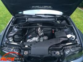 запчасти  BMW M3 E46 фото 6