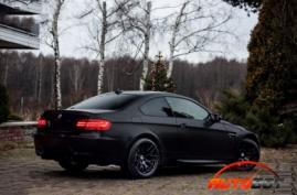запчасти  BMW M3 E90/E92/E93 фото 6