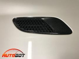 запчастини  BMW M3 F80 фото 6