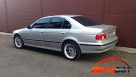 запчастини  BMW M5 E39 запчастини  BMW M5 E39 фото 6
