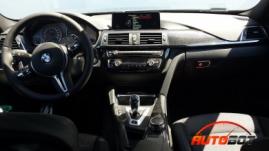 запчастини  BMW M5 F10 фото 6