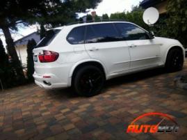 запчастини  BMW X5 II E70 фото 6