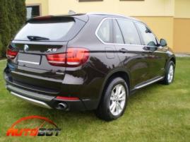 запчастини  BMW X5 III F15 фото 6