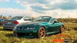 запчасти  BMW Z3 E36 фото 6