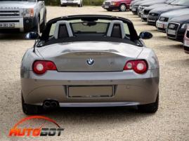 запчасти  BMW Z4 E85/E86 фото 6