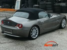 запчасти  BMW Z4 E89 фото 6