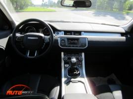 запчастини  LAND ROVER Range Rover Evoque (L538) запчастини  LAND ROVER Range Rover Evoque (L538) фото 6