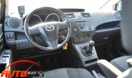 запчастини  MAZDA 5 III (CW) запчастини  MAZDA 5 III (CW) фото 6