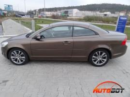 запчастини  VOLVO C70 II (MC) фото 6