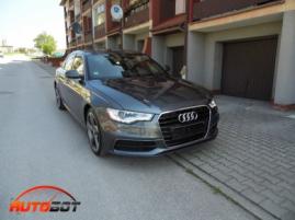 запчасти  AUDI A6 C7 (4G2, 4G5) фото 8
