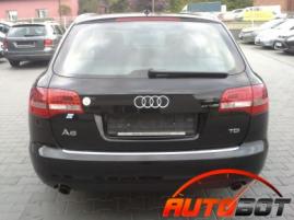 запчасти  AUDI A6 C6 (4F2, 4F5) фото 6