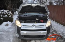 запчастини  CITROEN Berlingo II (B9) фото 6