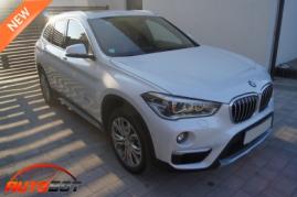 запчастини  BMW X1 II F48 запчастини  BMW X1 II F48 фото 6