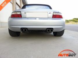 запчастини  BMW Z3M E36 фото 6