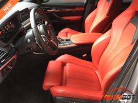 запчастини  BMW X5M III F85 запчастини  BMW X5M III F85 фото 6