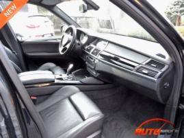 запчастини  BMW X5M II E70 фото 6