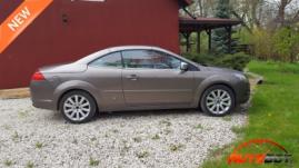 запчасти  FORD Focus Mk2 CC (CA5) фото 6