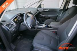 запчасти  FORD S-Max Mk2 фото 6