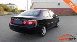 запчасти  HONDA City V (GM2, GM3) фото 6