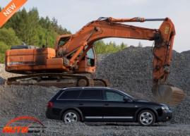 запчастини  AUDI A6 Allroad Quattro C5 (4BH) фото 6