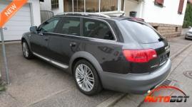 запчастини  AUDI A6 Allroad Quattro C6 (4FH) фото 6