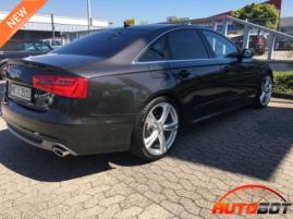 запчасти  AUDI A6 Allroad Quattro C7 (4GH) фото 6