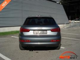 запчасти  AUDI Q3 I (8UB) фото 6