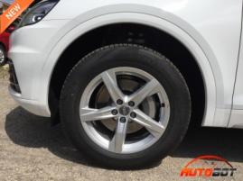 запчасти  AUDI Q5 II (FY, 80A) фото 6