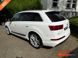 запчасти  AUDI Q7 II (4M) фото 6