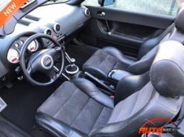 запчастини  AUDI TT I (8N3, 8N9) фото 6